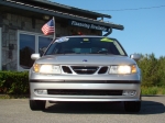 2004 Saab 9-5 ARC